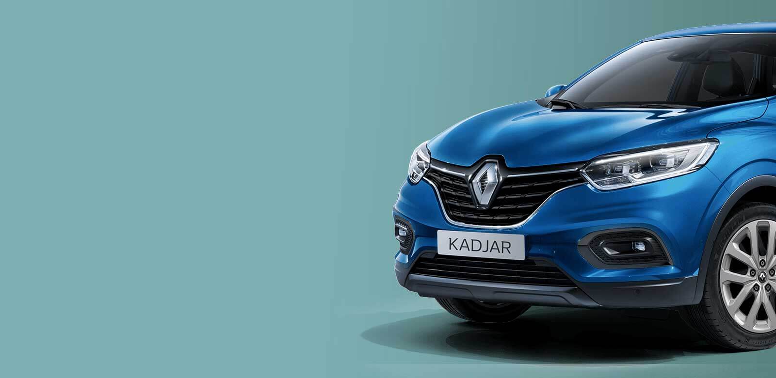 KADJAR